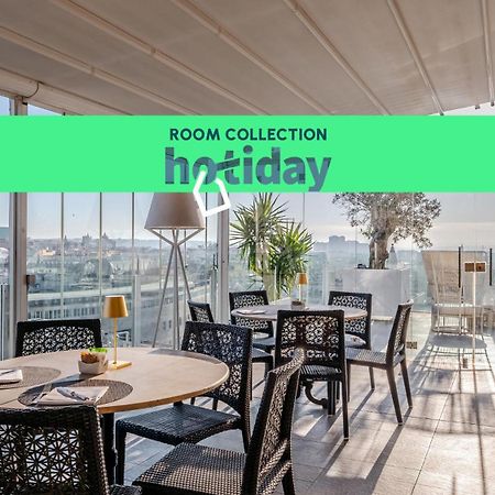 Hotiday Room Collection - Napoli Diaz 외부 사진