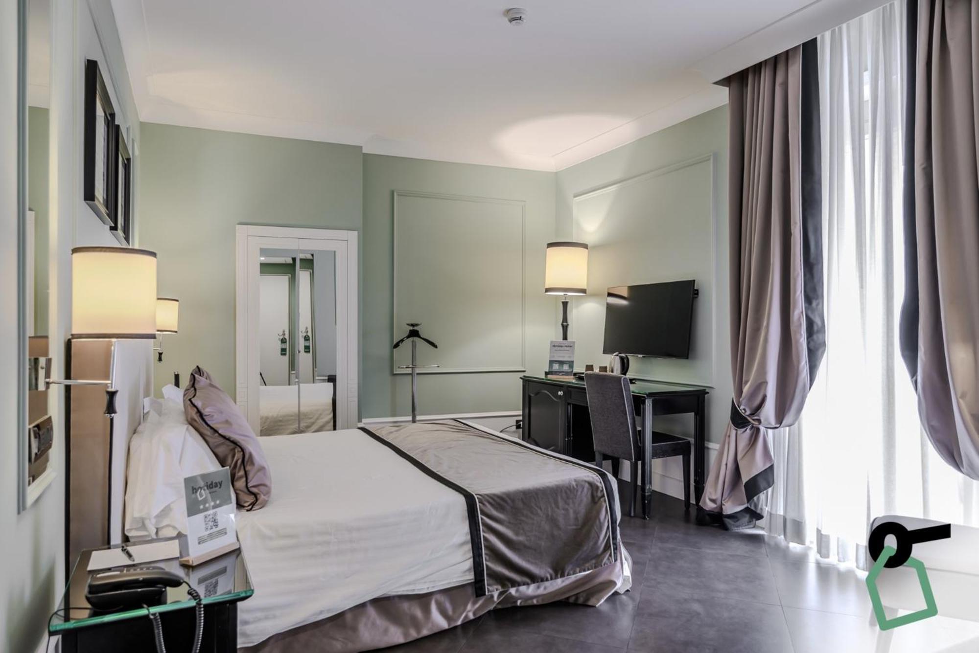 Hotiday Room Collection - Napoli Diaz 외부 사진